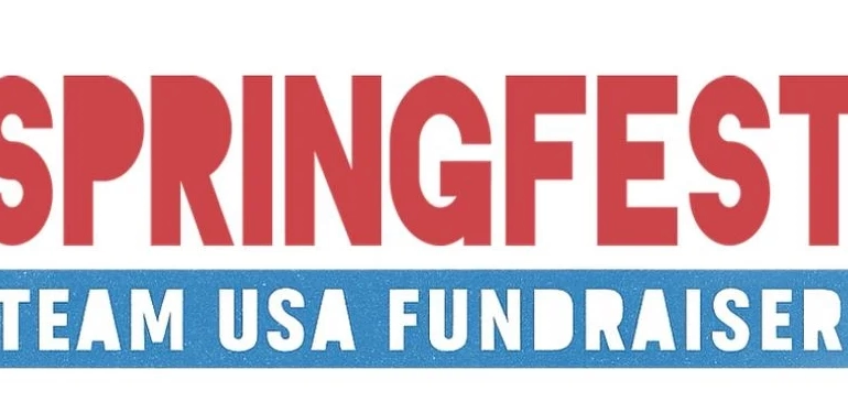 Taekwon-Do Team USA Fundraiser